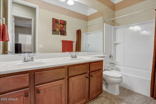 17877 E Pacana Court, Gold Canyon, AZ 85118