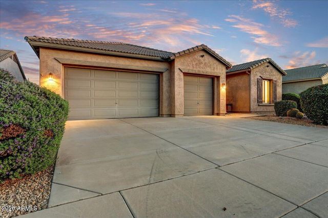 17877 E Pacana Court, Gold Canyon, AZ 85118