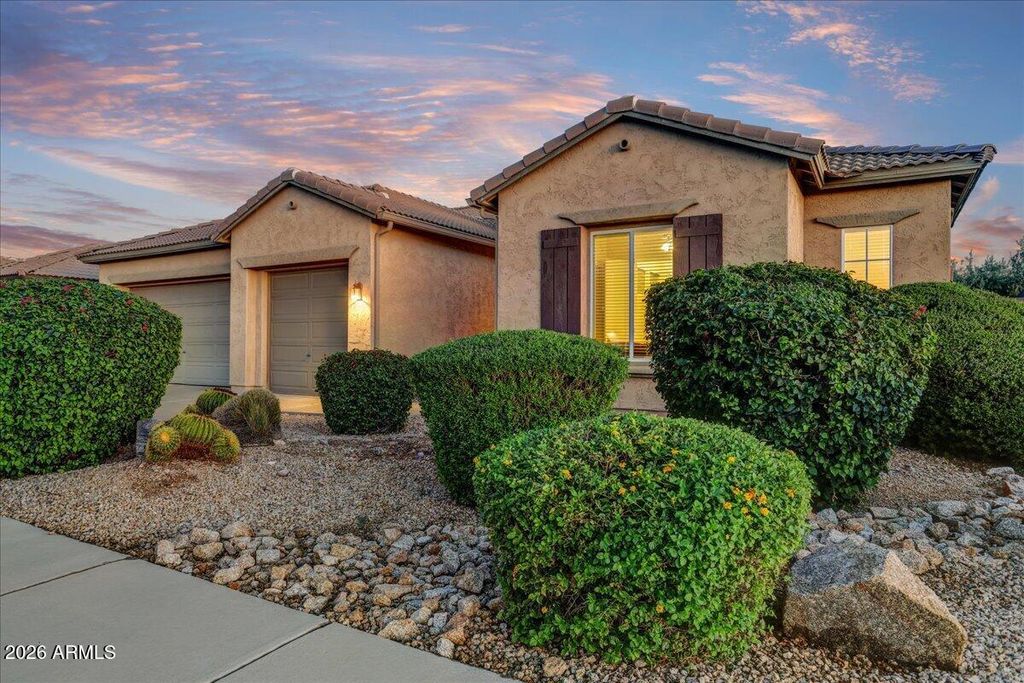 17877 E Pacana Court, Gold Canyon, AZ 85118 — photo 2
