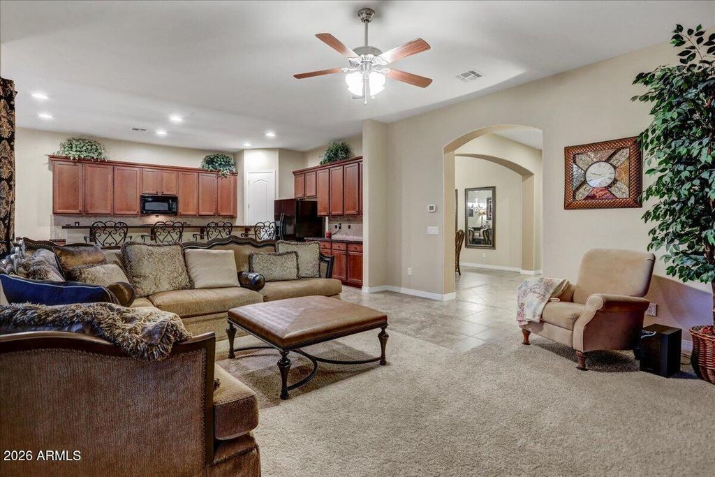 17877 E Pacana Court, Gold Canyon, AZ 85118 — photo 4