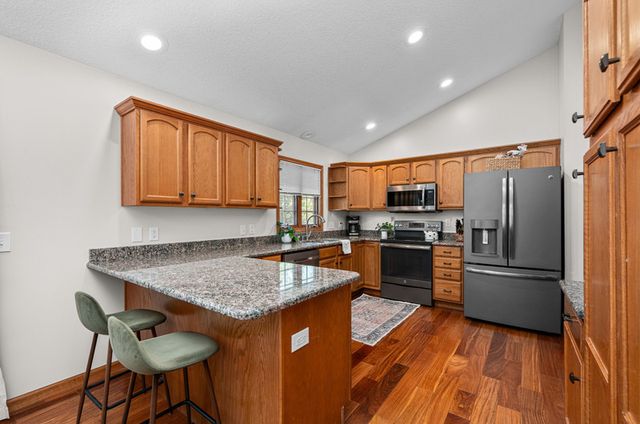 2635 N Stark Street, Davenport, IA 52804