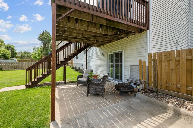 2635 N Stark Street, Davenport, IA 52804