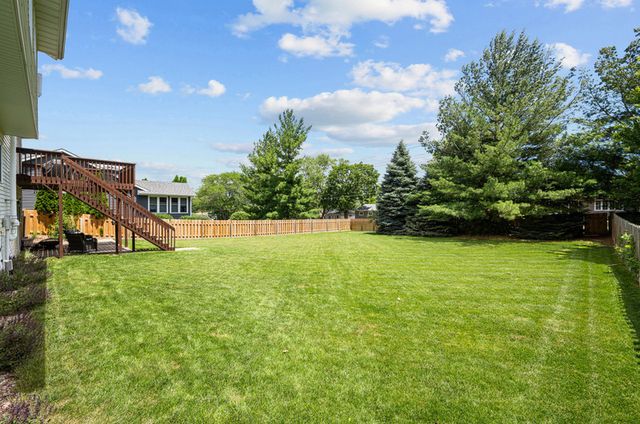 2635 N Stark Street, Davenport, IA 52804