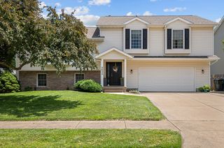 2635 N Stark Street, Davenport, IA 52804