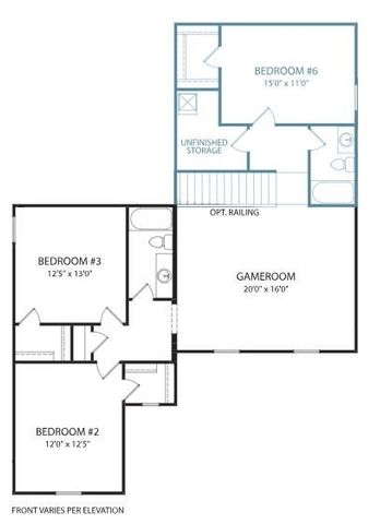 1732 Merkel Road, Columbia, TN 38401