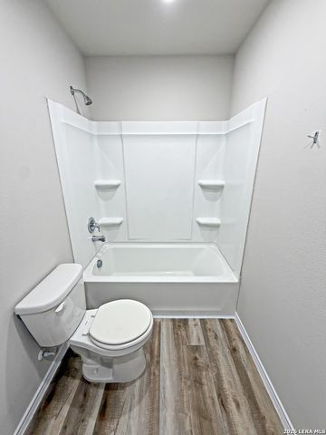 135 DAMON DV, San Antonio, TX 78253