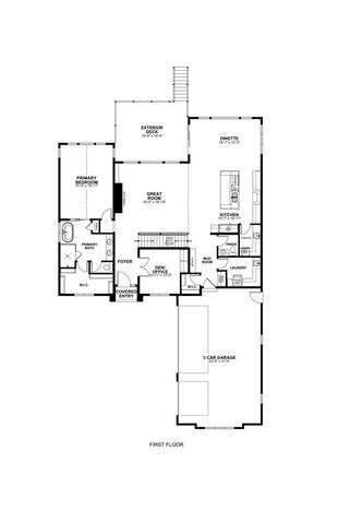 W184N5135 Sunrise LANE, Menomonee Falls, WI 53051