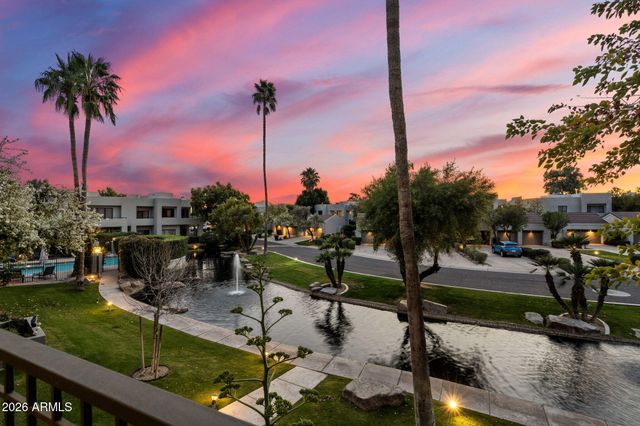 7700 E GAINEY RANCH Road E 217, Scottsdale, AZ 85258