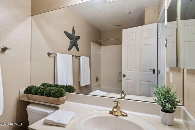 7700 E GAINEY RANCH Road E 217, Scottsdale, AZ 85258