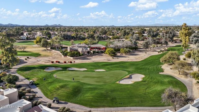 7700 E GAINEY RANCH Road E 217, Scottsdale, AZ 85258