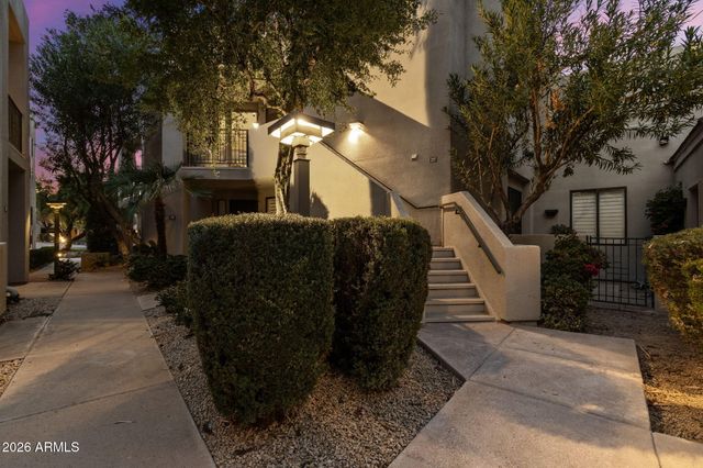 7700 E GAINEY RANCH Road E 217, Scottsdale, AZ 85258