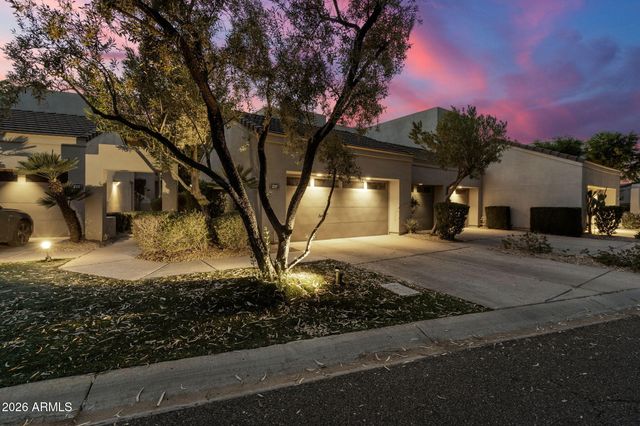 7700 E GAINEY RANCH Road E 217, Scottsdale, AZ 85258