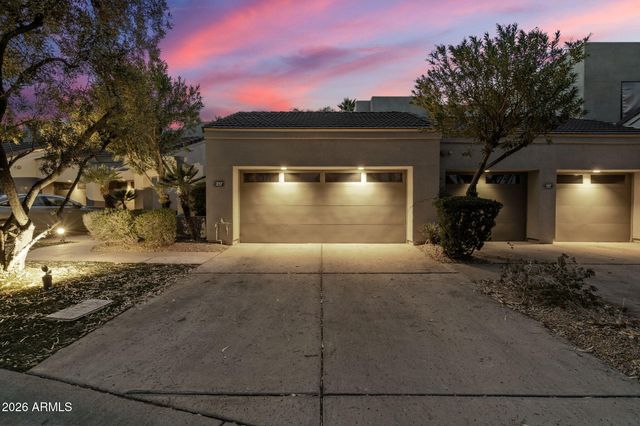 7700 E GAINEY RANCH Road E 217, Scottsdale, AZ 85258