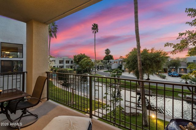 7700 E GAINEY RANCH Road E 217, Scottsdale, AZ 85258