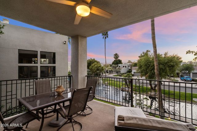 7700 E GAINEY RANCH Road E 217, Scottsdale, AZ 85258