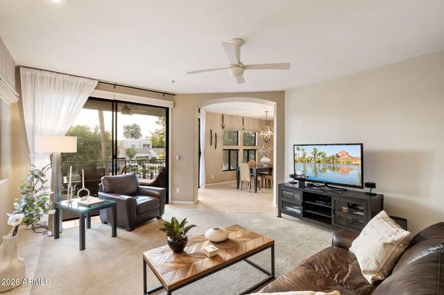 7700 E GAINEY RANCH Road E 217, Scottsdale, AZ 85258