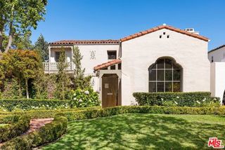200 S McCarty Drive, Beverly Hills, CA 90212