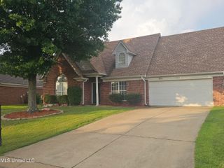 7604 E Winners Circle, Southaven, MS 38671