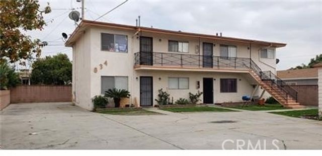 834 S Greenwood Avenue, Montebello, CA 90640