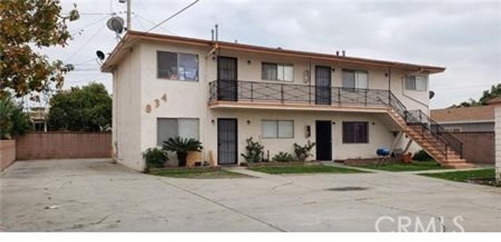 834 S Greenwood Avenue, Montebello, CA 90640