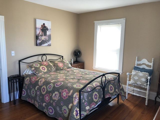 44 Sculpin Way 44, Swampscott, MA 01907