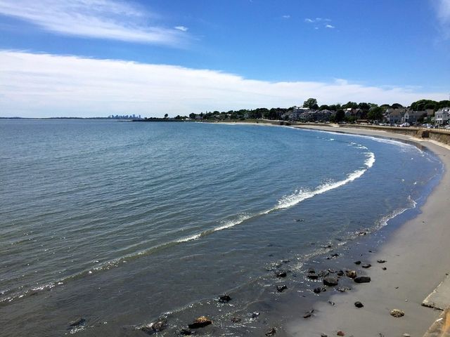 44 Sculpin Way 44, Swampscott, MA 01907