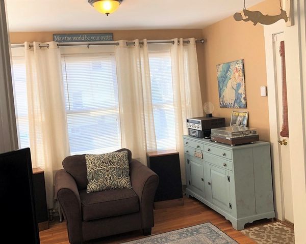 44 Sculpin Way 44, Swampscott, MA 01907