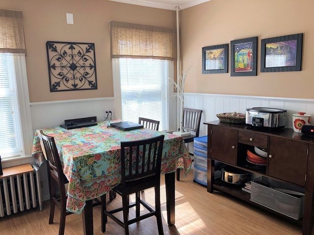 44 Sculpin Way 44, Swampscott, MA 01907