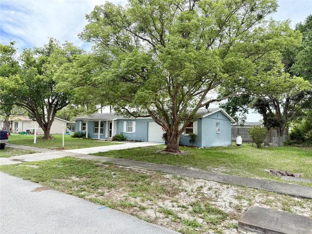 9129 SEWELL LANE, Spring Hill, FL 34608