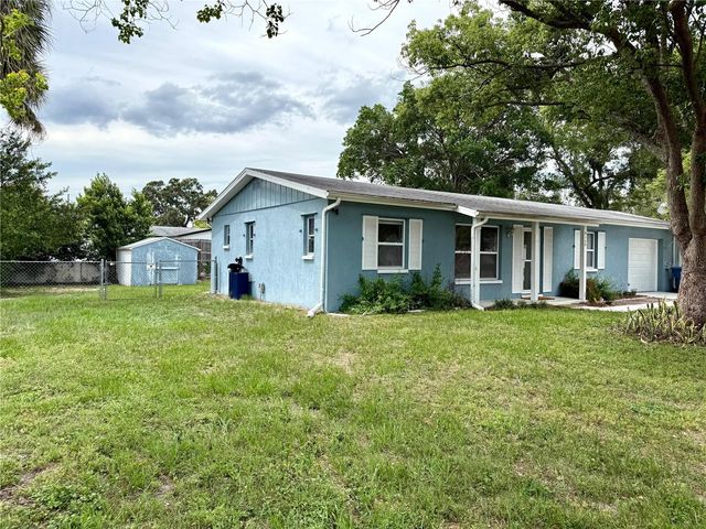 9129 SEWELL LANE, Spring Hill, FL 34608