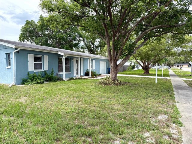 9129 SEWELL LANE, Spring Hill, FL 34608