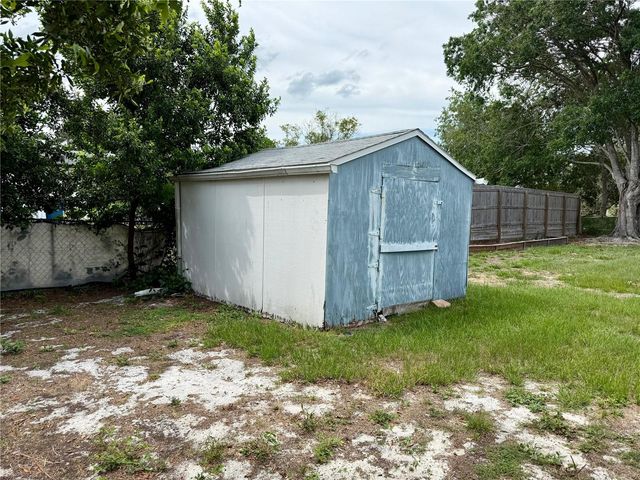 9129 SEWELL LANE, Spring Hill, FL 34608