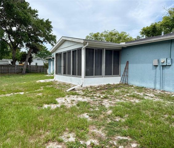 9129 SEWELL LANE, Spring Hill, FL 34608
