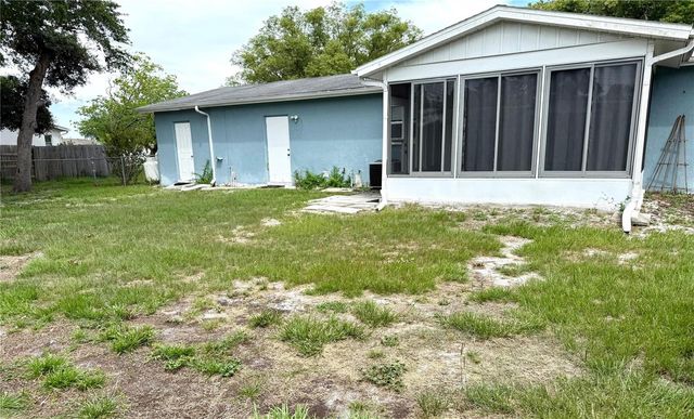 9129 SEWELL LANE, Spring Hill, FL 34608