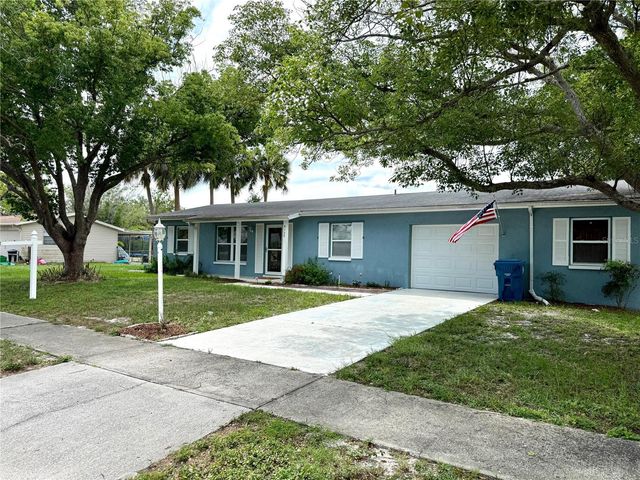 9129 SEWELL LANE, Spring Hill, FL 34608