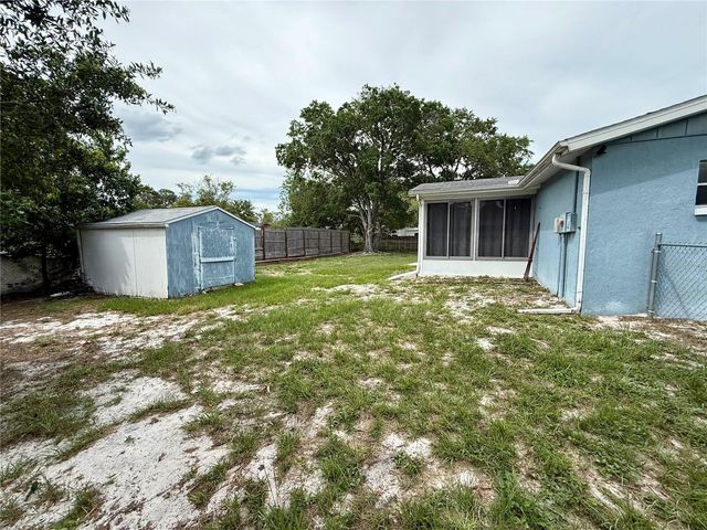 9129 SEWELL LANE, Spring Hill, FL 34608