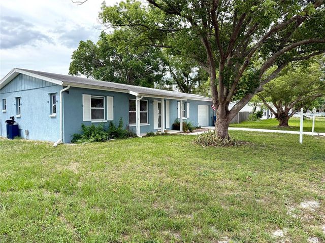 9129 SEWELL LANE, Spring Hill, FL 34608