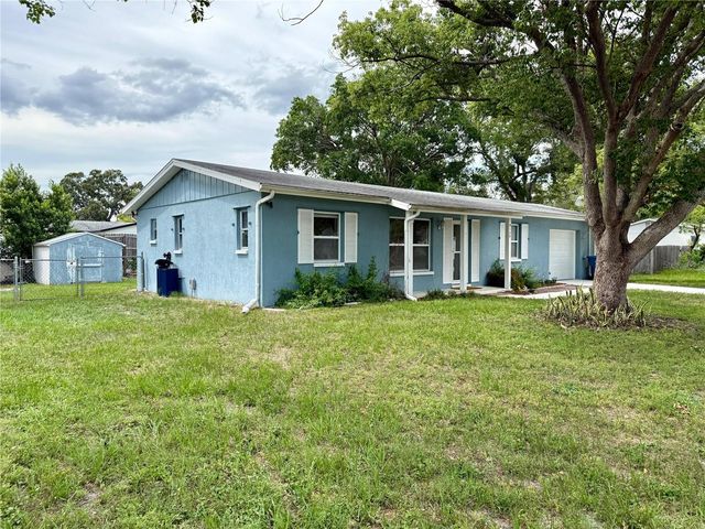 9129 SEWELL LANE, Spring Hill, FL 34608