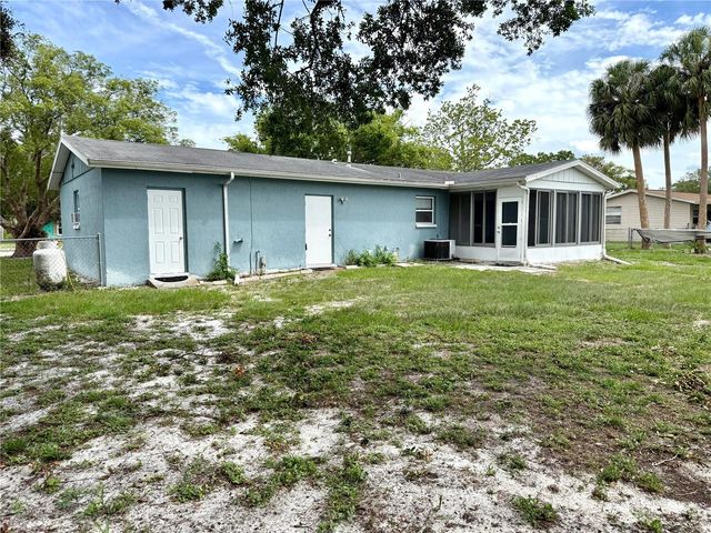 9129 SEWELL LANE, Spring Hill, FL 34608