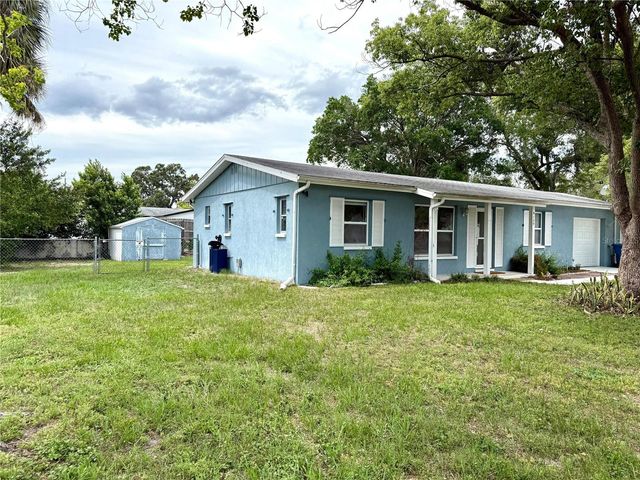 9129 SEWELL LANE, Spring Hill, FL 34608