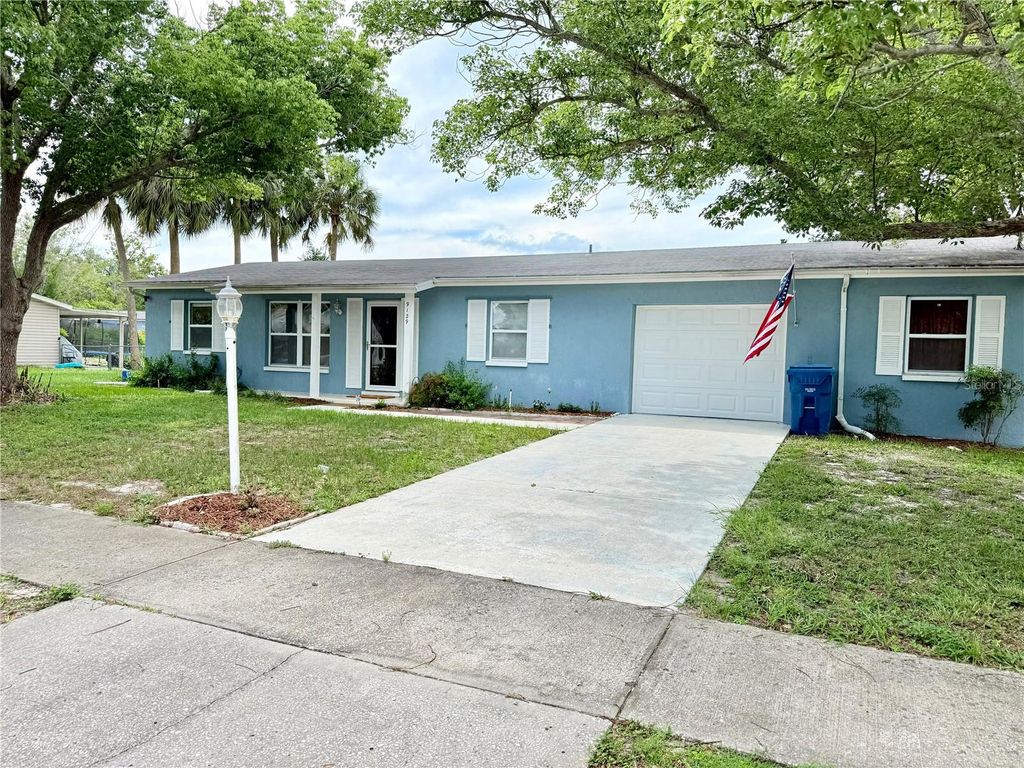 9129 SEWELL LANE, Spring Hill, FL 34608