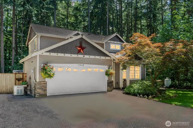 17826 Overlake Court SE, Yelm, WA 98597