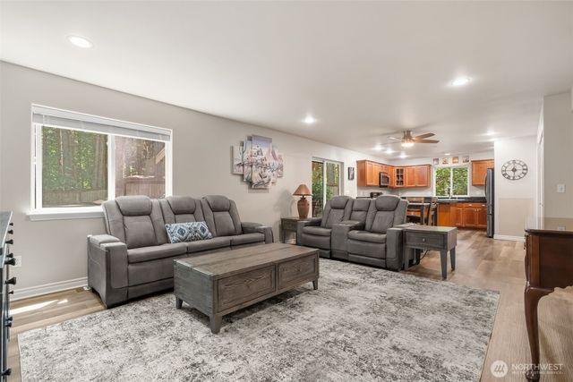 17826 Overlake Court SE, Yelm, WA 98597