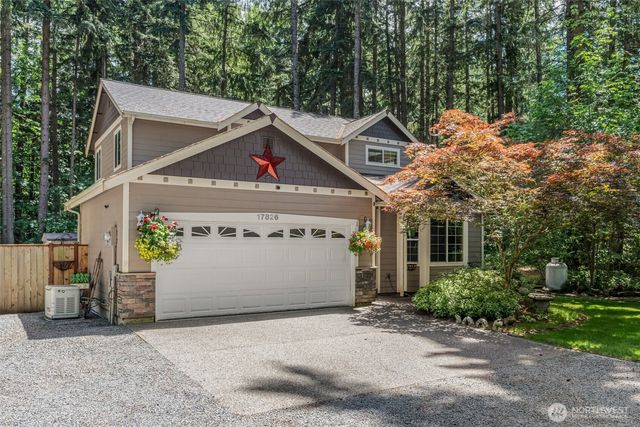 17826 Overlake Court SE, Yelm, WA 98597