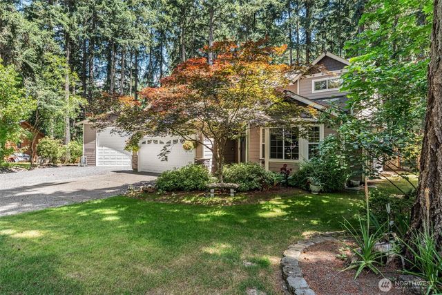 17826 Overlake Court SE, Yelm, WA 98597