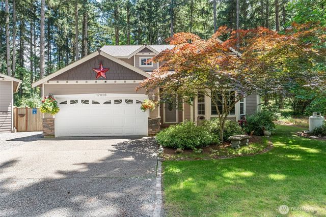 17826 Overlake Court SE, Yelm, WA 98597