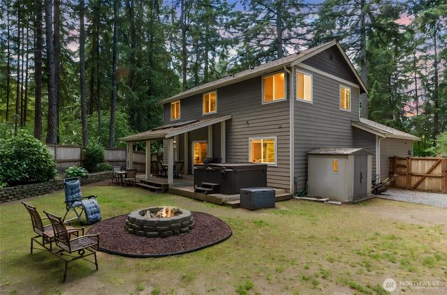 17826 Overlake Court SE, Yelm, WA 98597