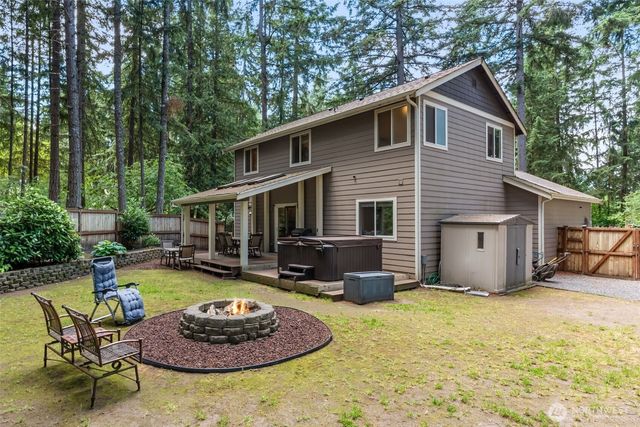17826 Overlake Court SE, Yelm, WA 98597