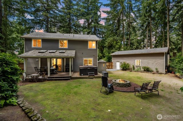 17826 Overlake Court SE, Yelm, WA 98597