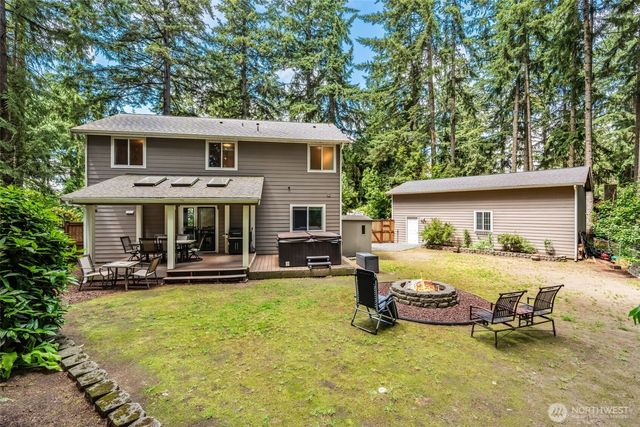 17826 Overlake Court SE, Yelm, WA 98597